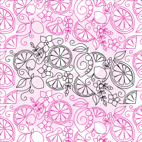 Lavender Lemon Delight